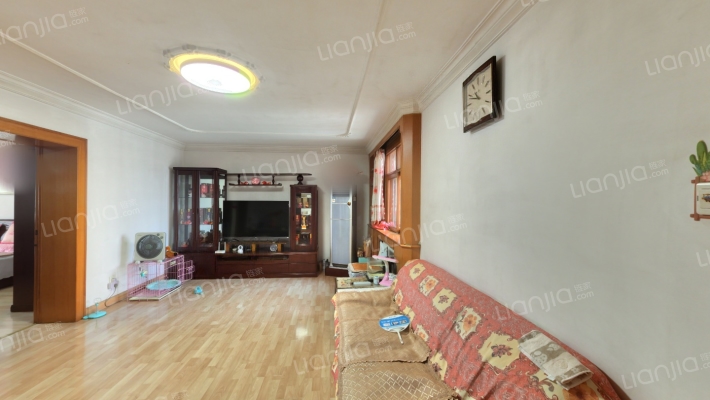 华旭里二手房实景图