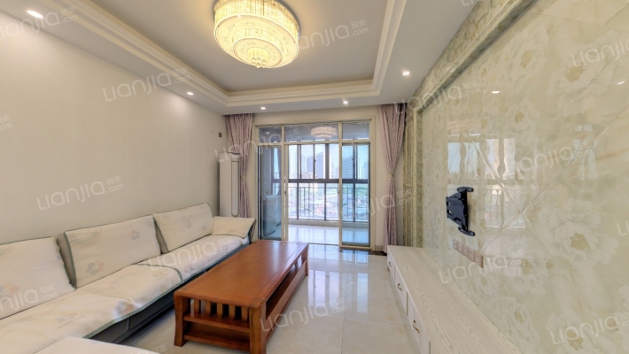 香逸澜湾二手房实景图