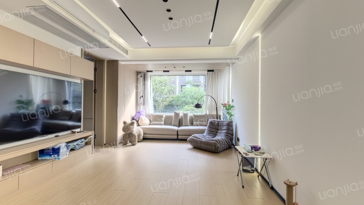 锦绣时代二手房实景图