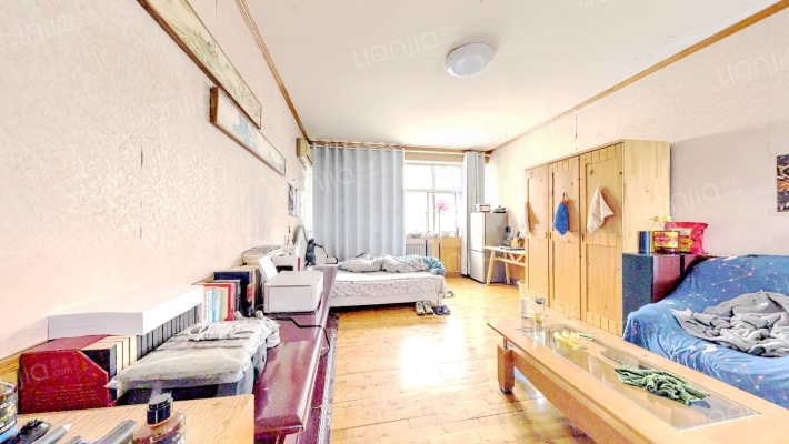 益兴花园二手房实景图