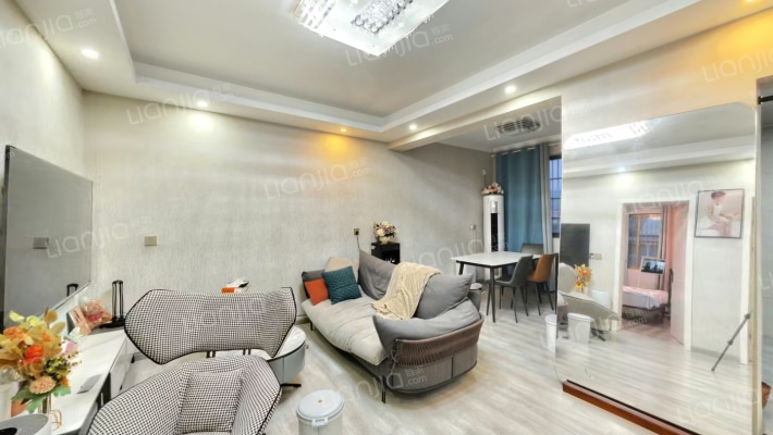 新建北路23号二手房实景图