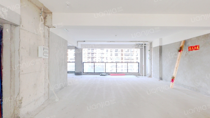 华利景苑二手房实景图