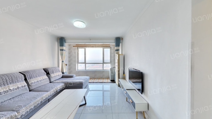 锦绣华隆君汇二手房实景图