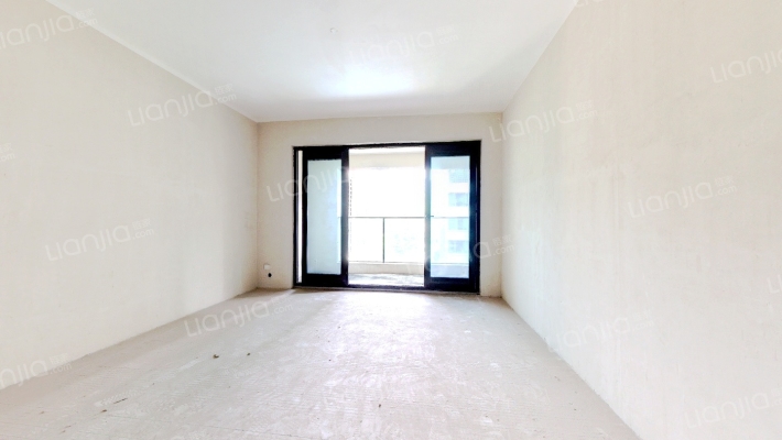 旭辉江山青林半二手房实景图