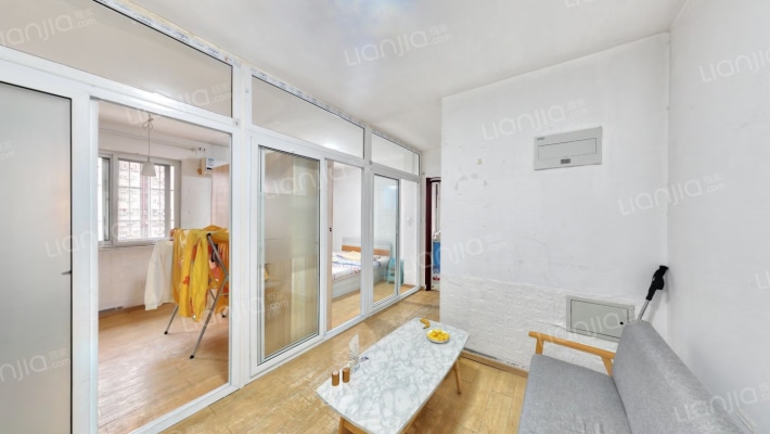 康泽佳苑南区二手房实景图