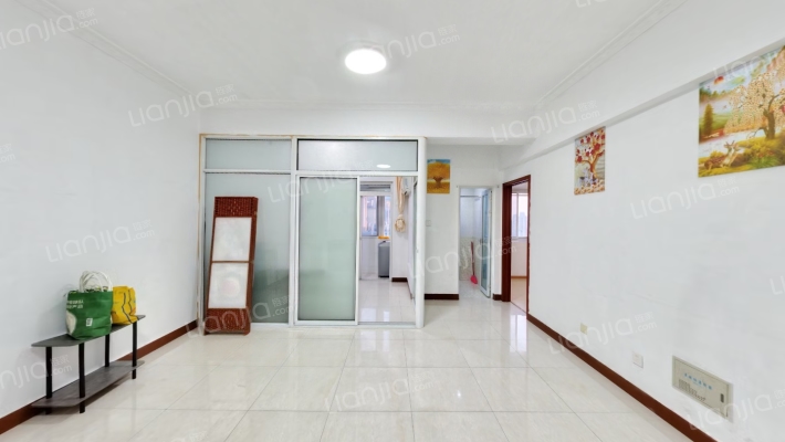 创智广场二手房实景图