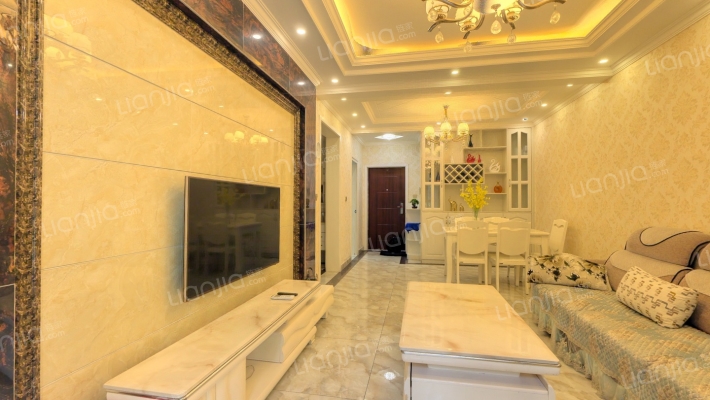 中铁瑞景誉都(廖家桥路)二手房实景图