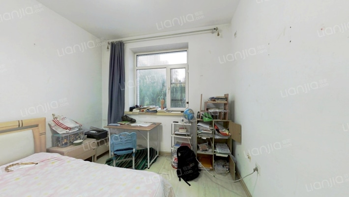 旭辉苑二手房实景图