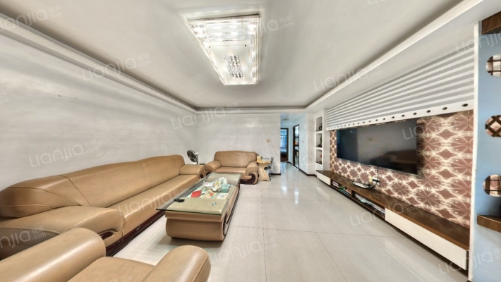 丹凤花园三区二手房实景图