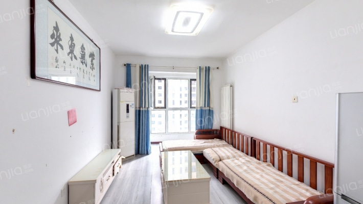 溪悦园二手房实景图