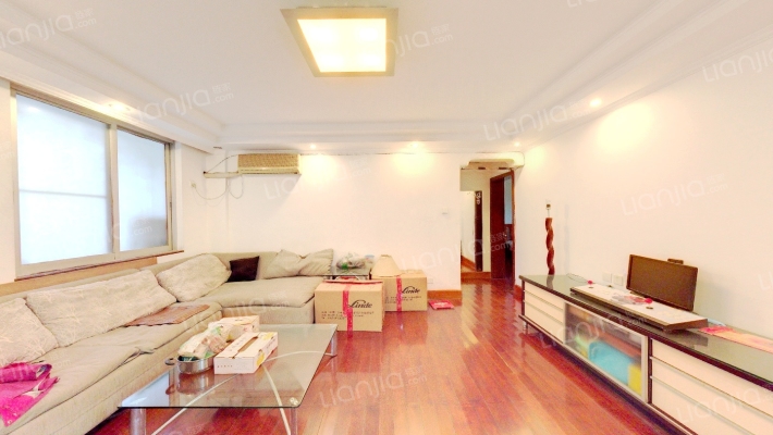 天成公寓二手房实景图