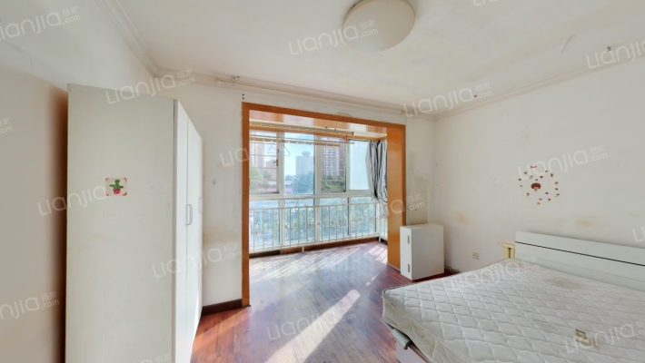 洋桥71号院二手房实景图