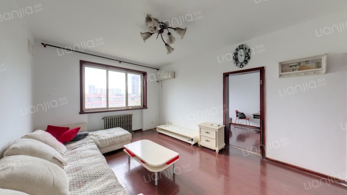 军转干家属院二手房实景图