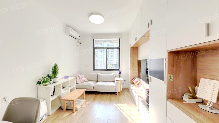 橡胶新村二手房实景图