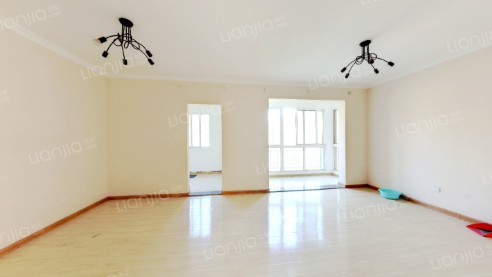 天香心苑二手房实景图