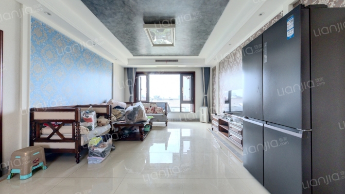 国悦府一期二手房实景图