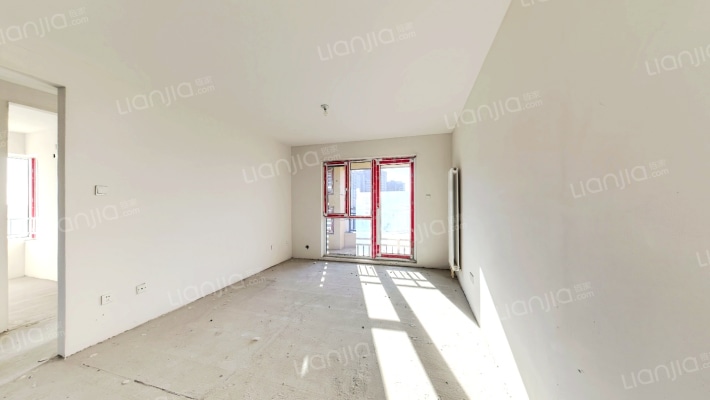 孔雀城运河九里二手房实景图