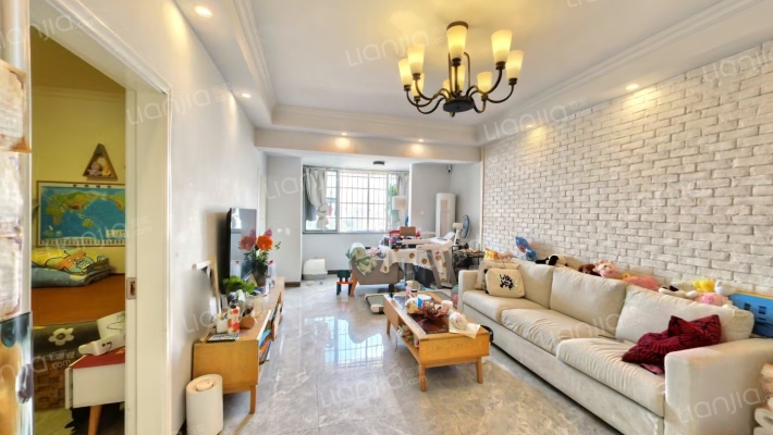 西环路裕兴大厦二手房实景图