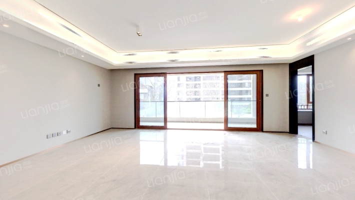 天朗熙湖二手房实景图