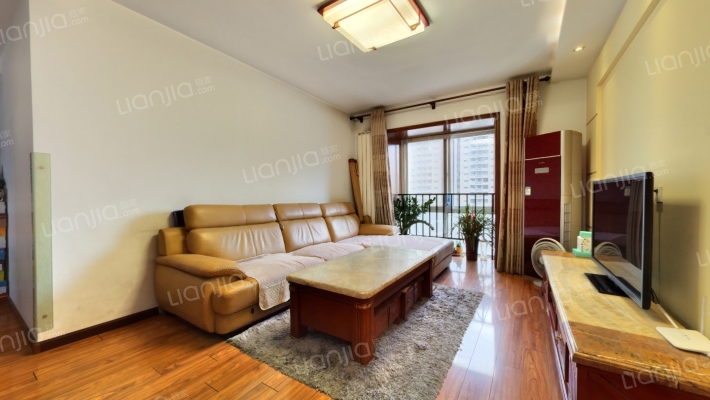 鸿基新城祥园二手房实景图