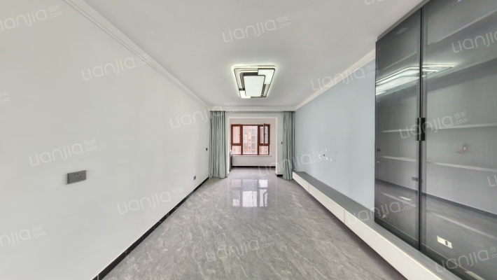 华侨城碧桂园天境二手房实景图