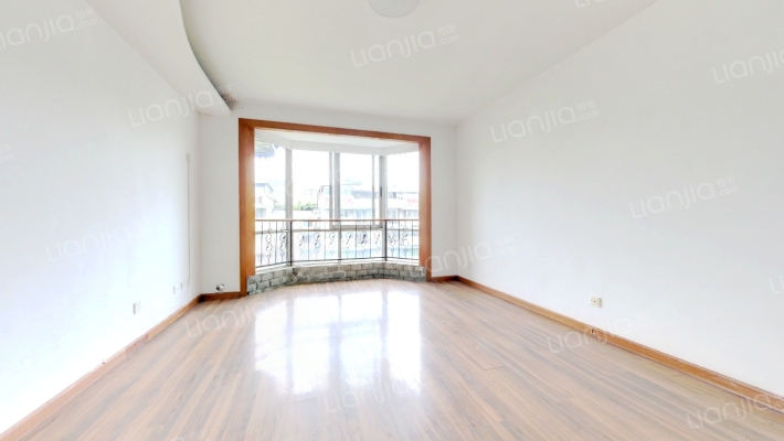 金桔花园二期南苑二手房实景图