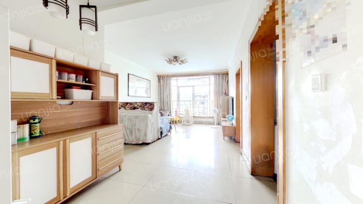 莲桂苑二手房实景图