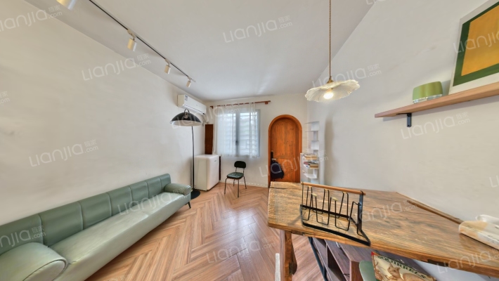 外南街91号二手房实景图