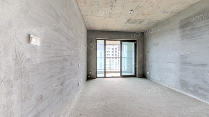 广汇汇茗城二手房实景图