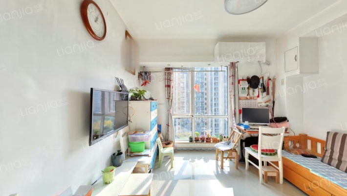 保亿风景蝶院留园二手房实景图