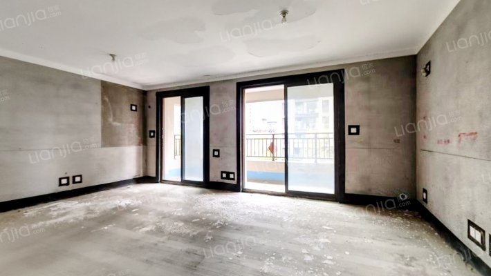 建业城三期(项城)二手房实景图