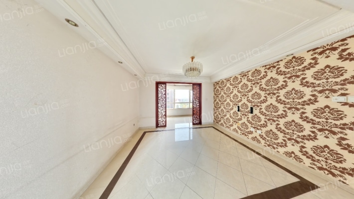 晶品轩二手房实景图