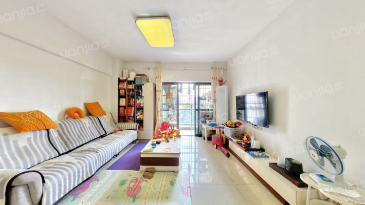 花都名雅苑二手房实景图