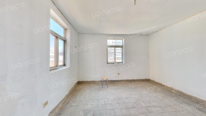 兆丰路二手房实景图