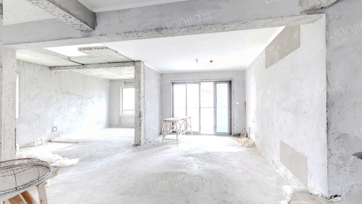 悦府二手房实景图