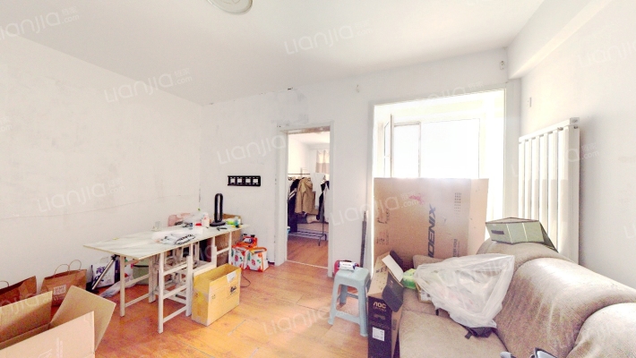 林景家园二手房实景图