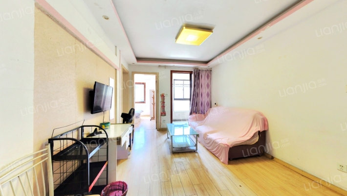 塘和家园水仙雅苑(新凯四期)二手房实景图