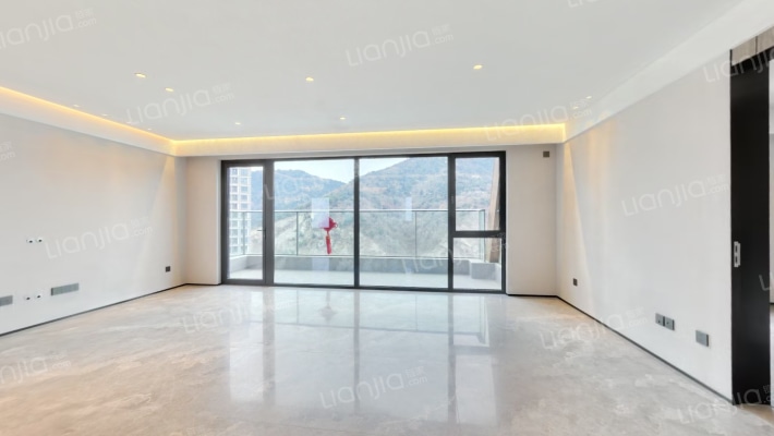 华润置地东港瑞府二手房实景图