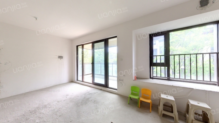 协信星鹭原二手房实景图