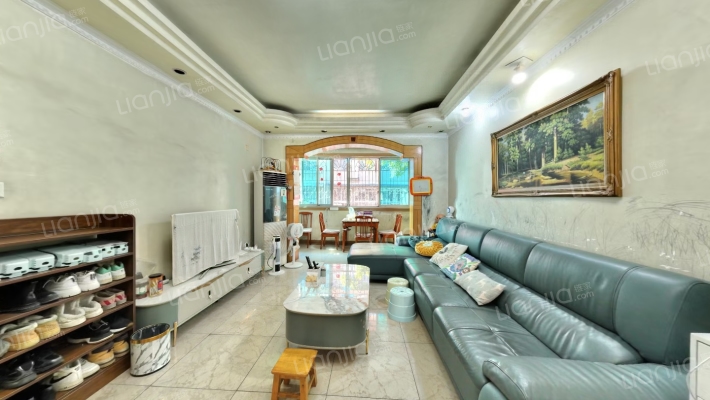 林荫街9号二手房实景图