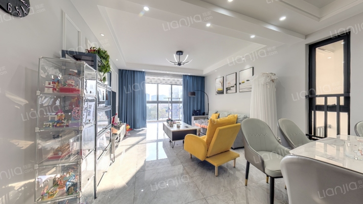 孙武花园二手房实景图