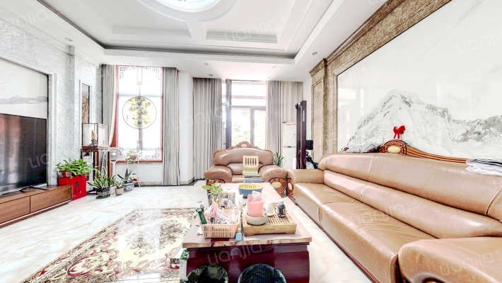 阳澄溢景苑二手房实景图