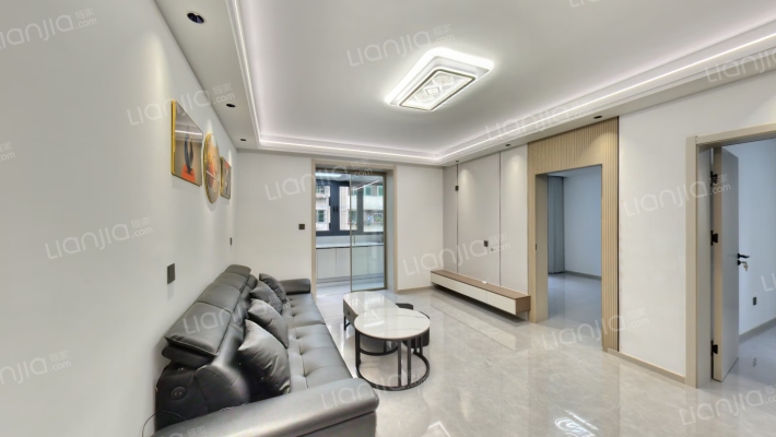 景辰家园二手房实景图