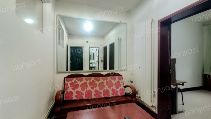 神马南院二手房实景图