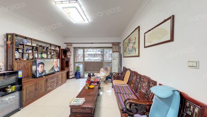 逢源轩二手房实景图