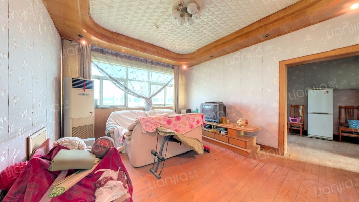 神龙小区二手房实景图