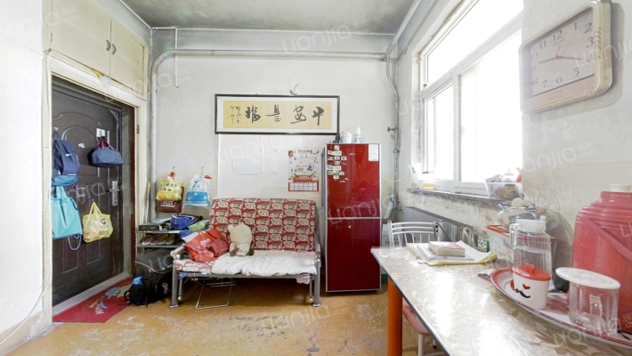 扬子九村二手房实景图