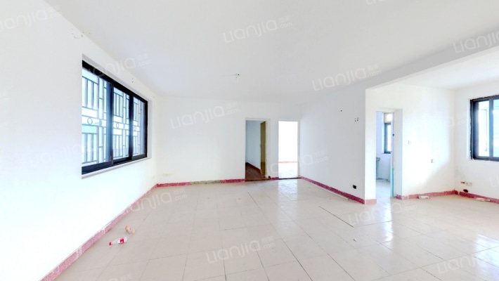 解放西路二手房实景图