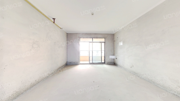 城投四新之光珺台二手房实景图