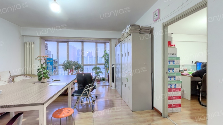 幸福路二手房实景图